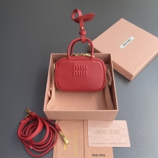 Miu Miu Top Handle Bags